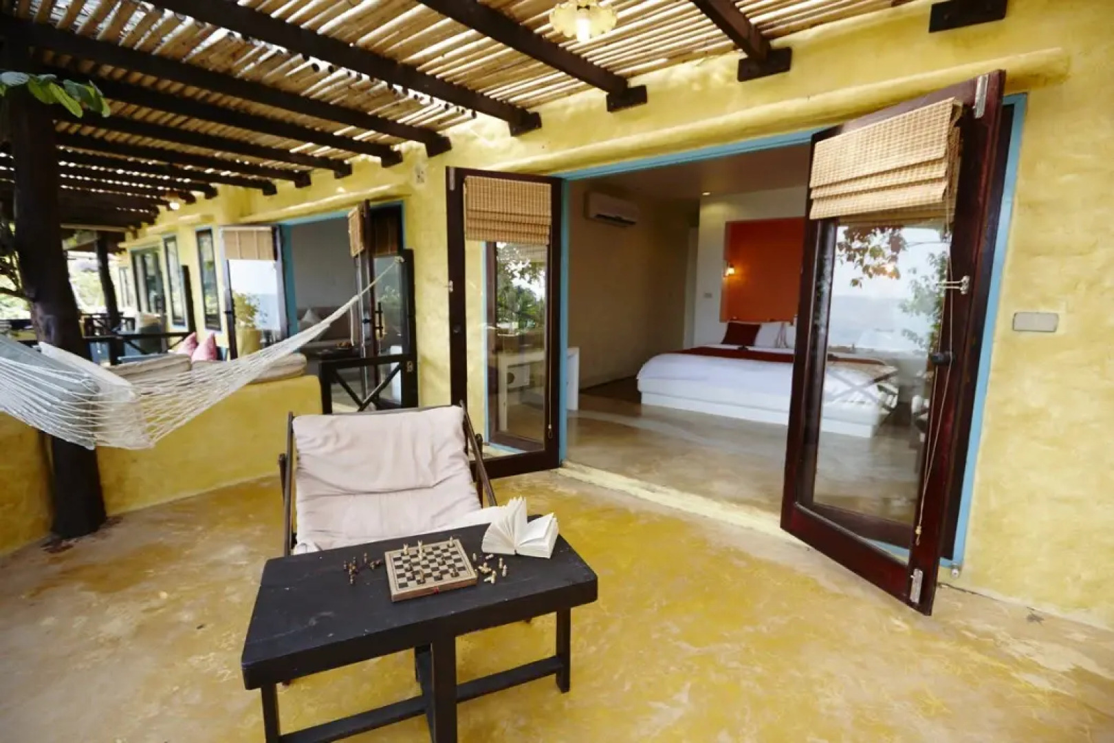 Vacation Village Phra Nang Inn