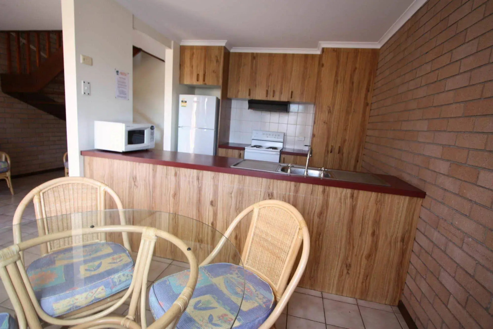 Sapphire Court Holiday Units