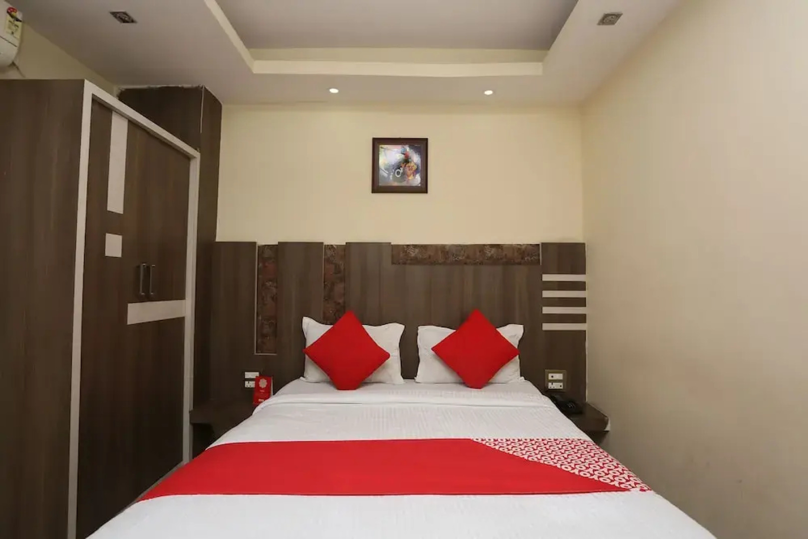 OYO 2925 Hotel Tri Inn