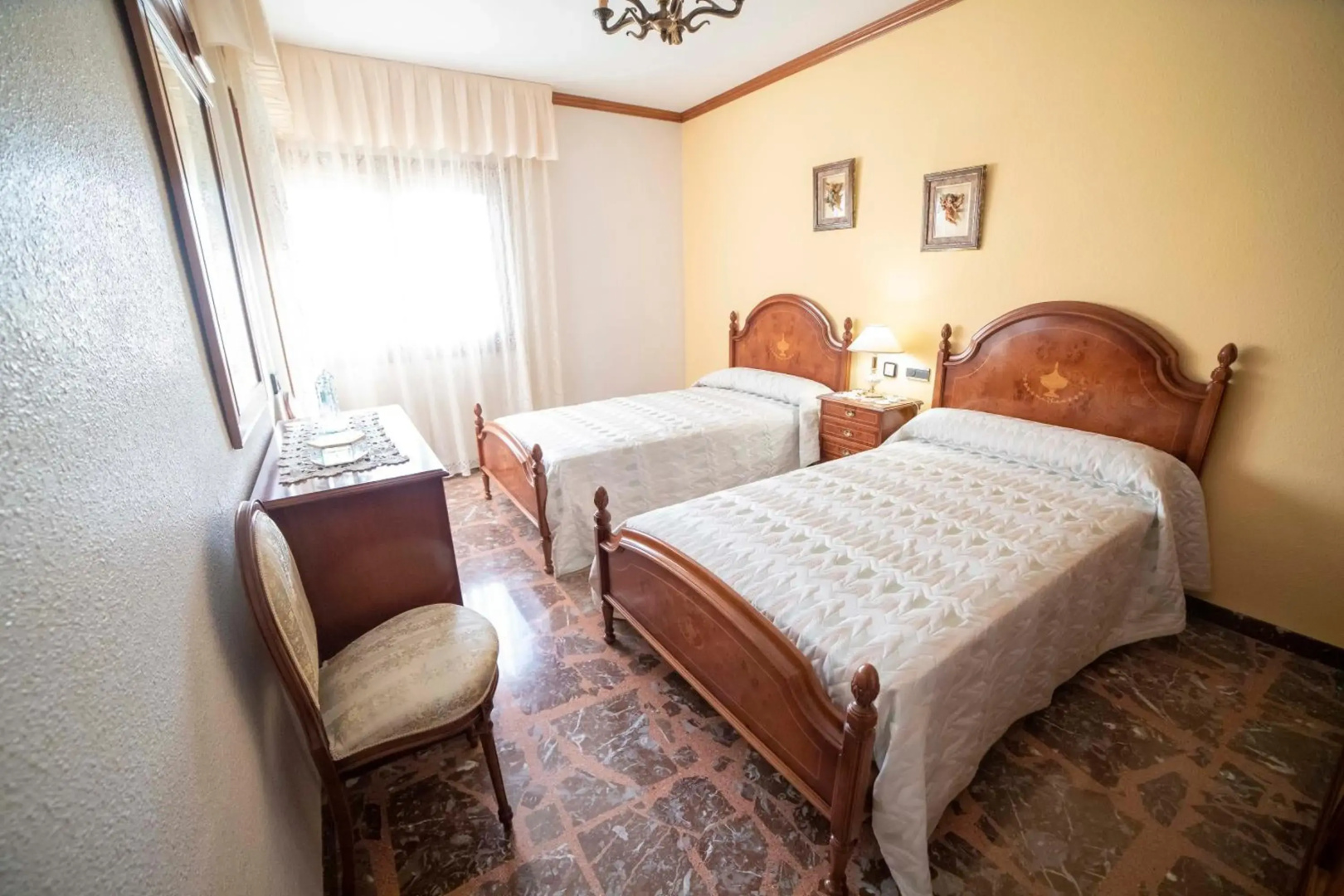TurJalon - Apartamentos
