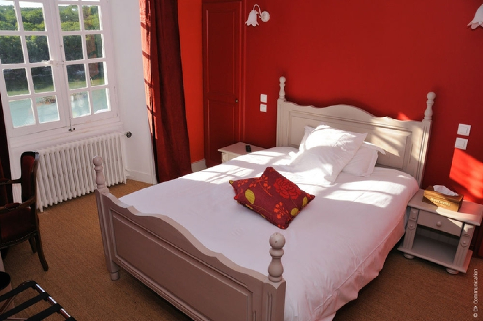 Domaine du Chatelard