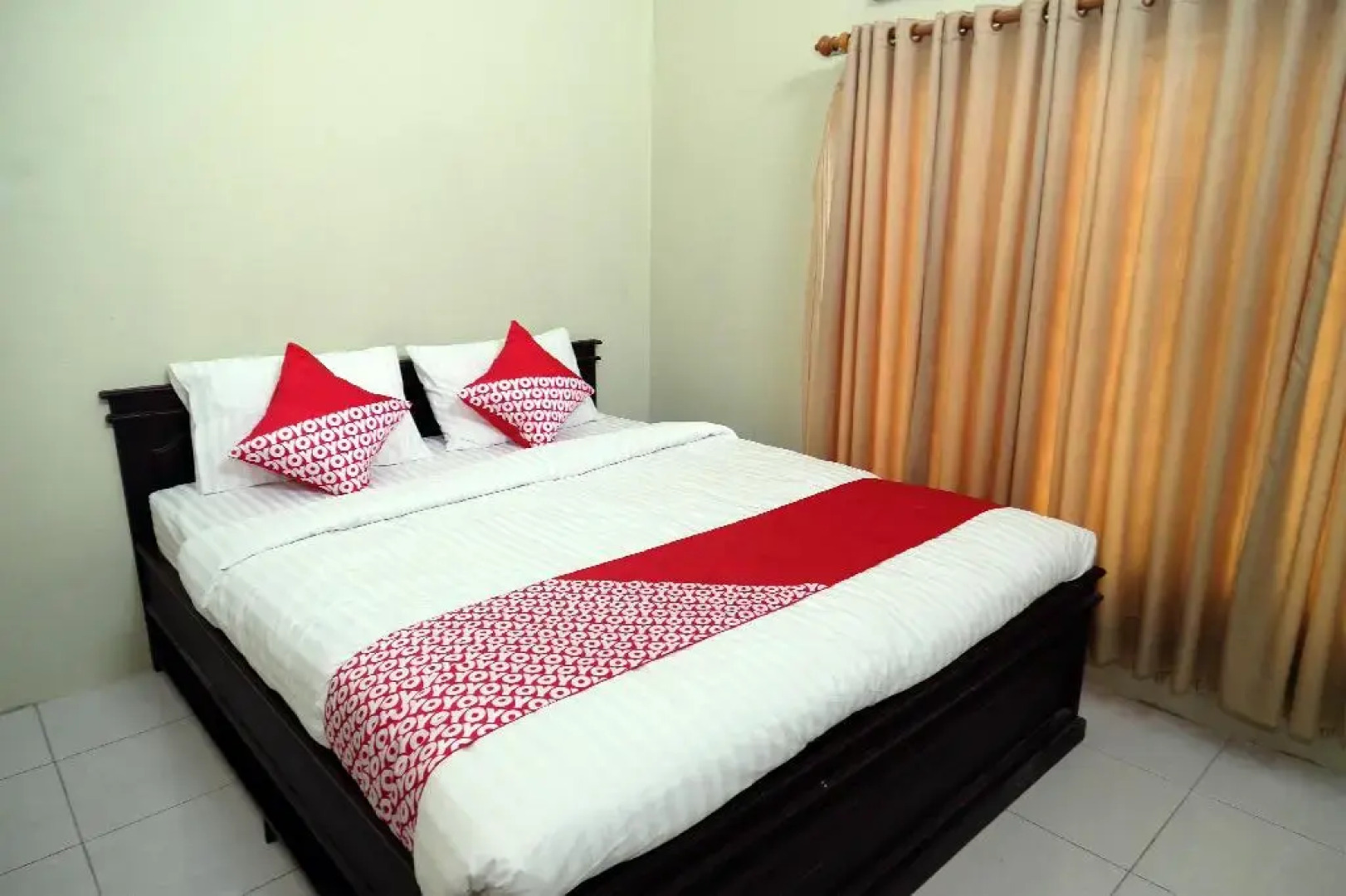 Hotel O Abz Guest House Syariah