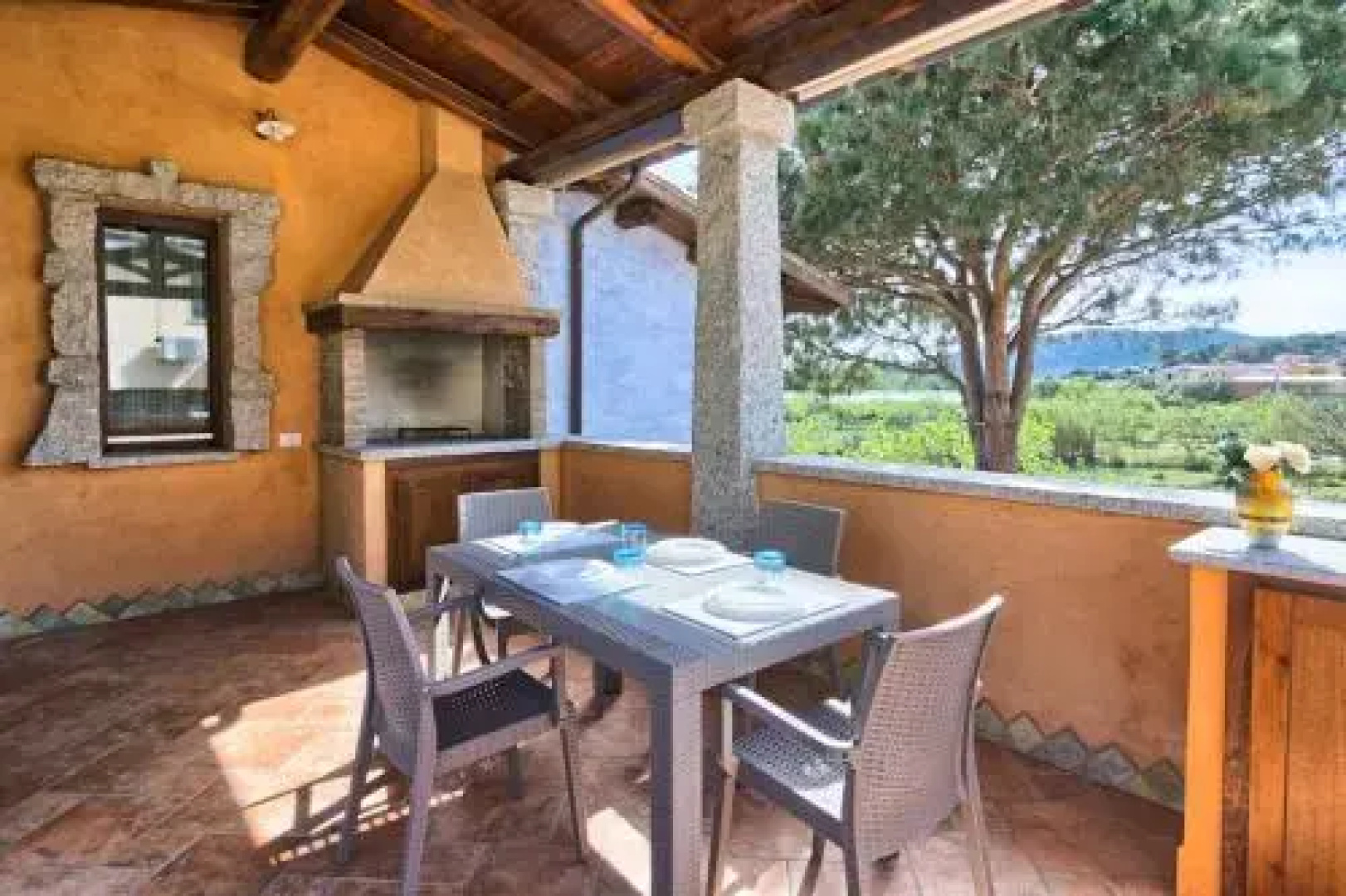 Casa Ursula