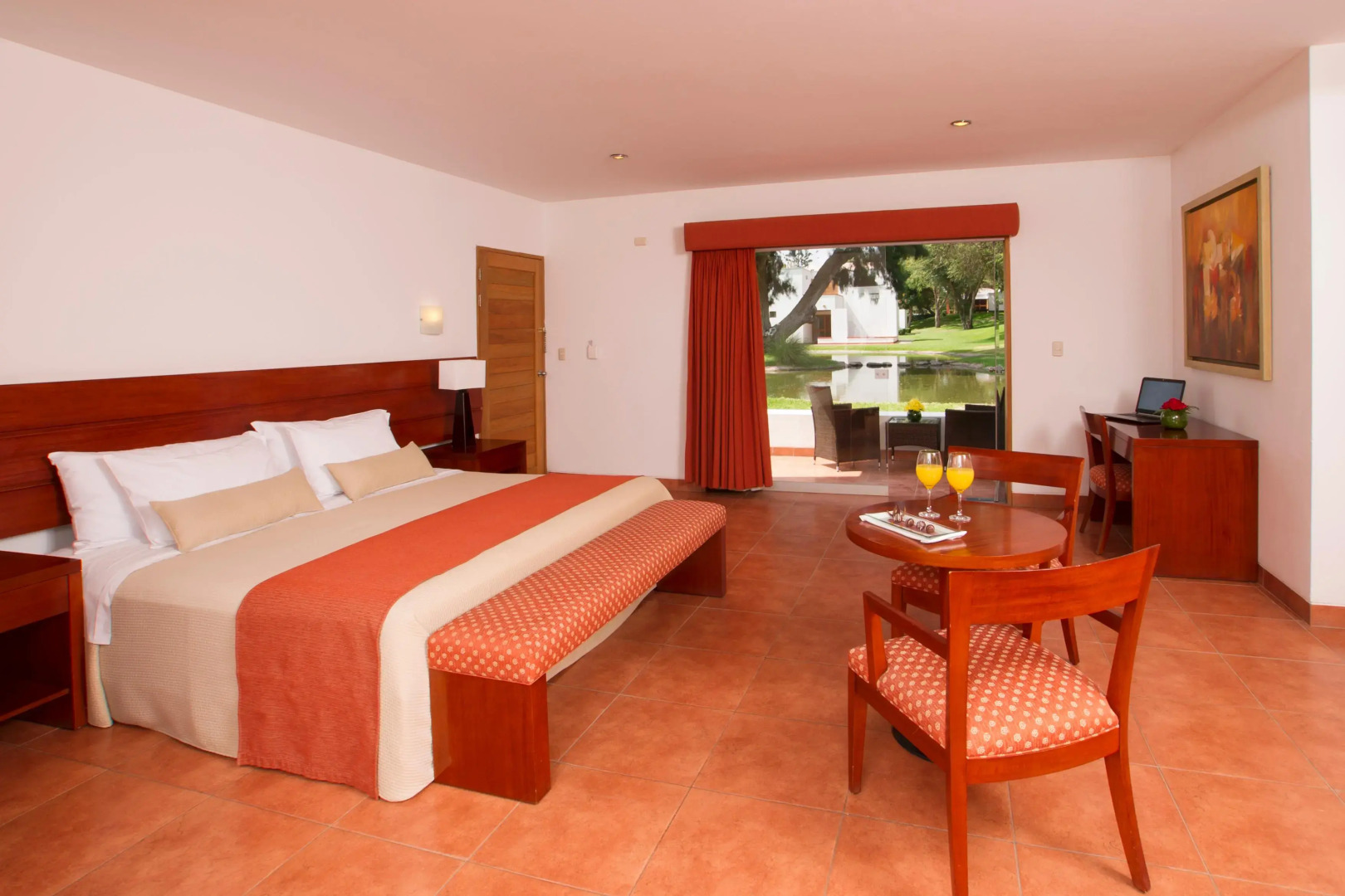 Hotel Las Dunas