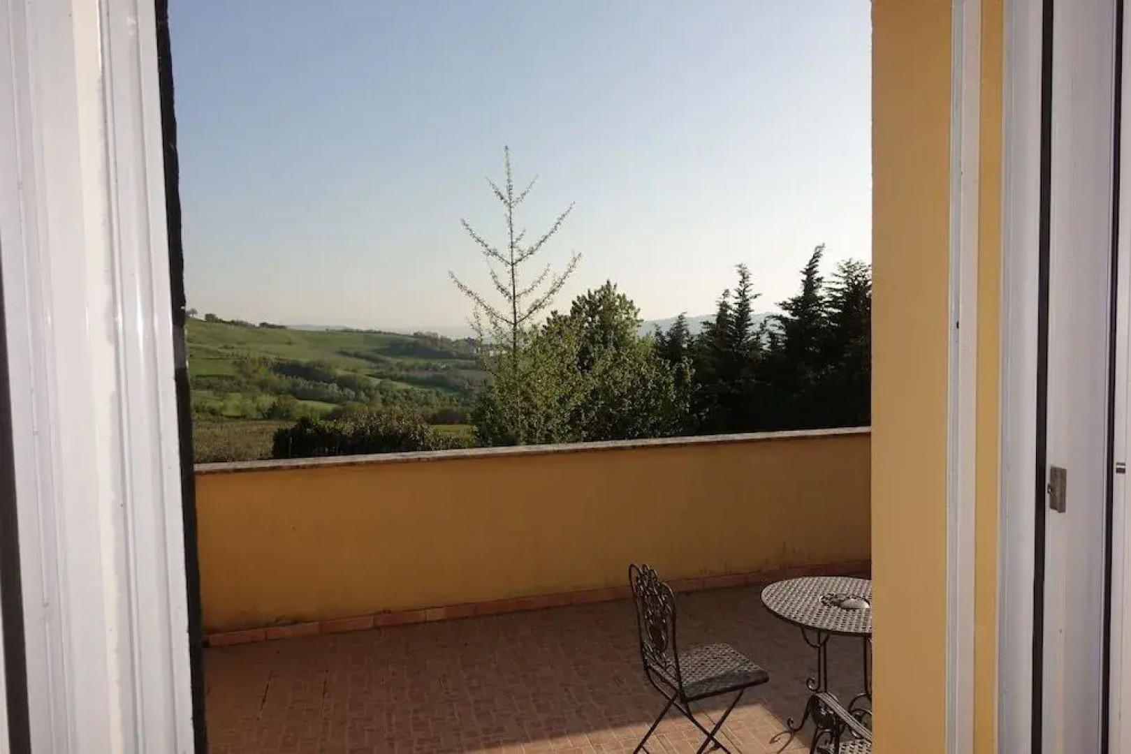 La Tenuta Del Giglio