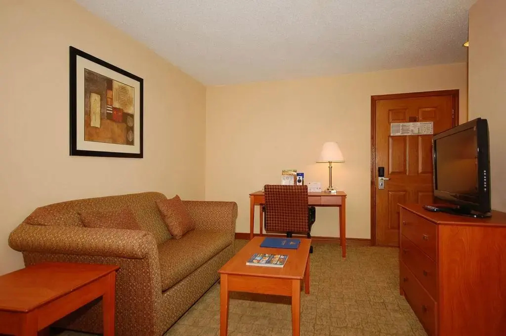 Best Western Owasso Inn & Suites