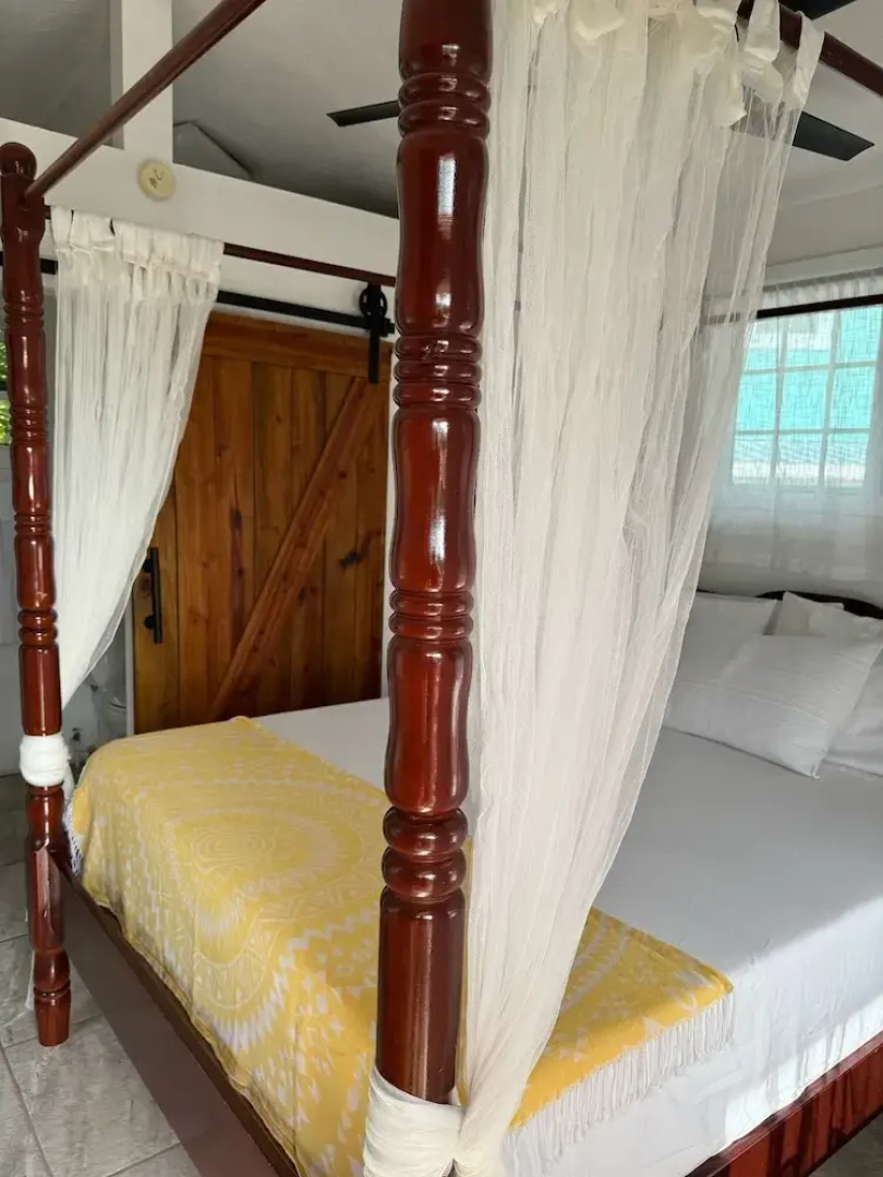 Secret Beach Cabanas