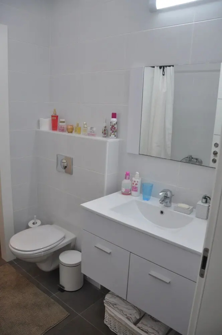 Isra Home Yitshak Sadeh 6 Apartment