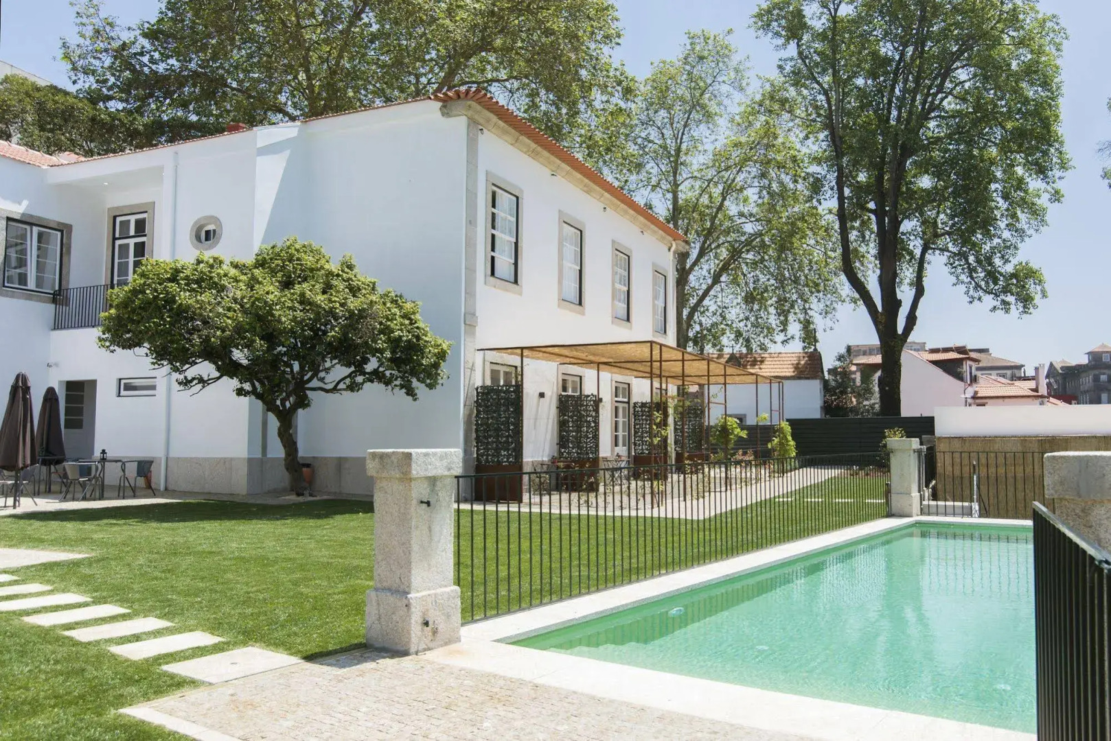 bnapartments Carregal