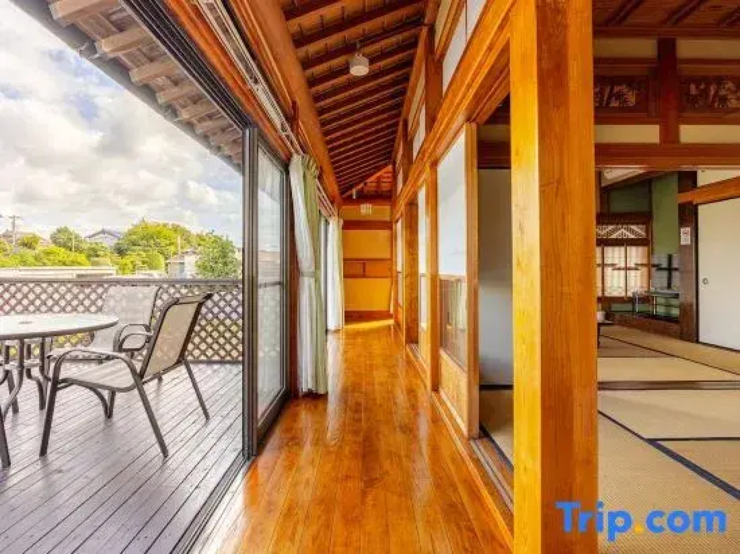 Private Villa in Futtsu