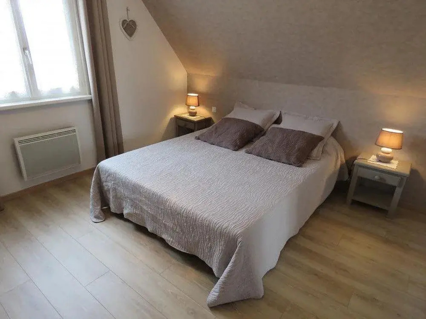 Chambres dHôtes Maetz