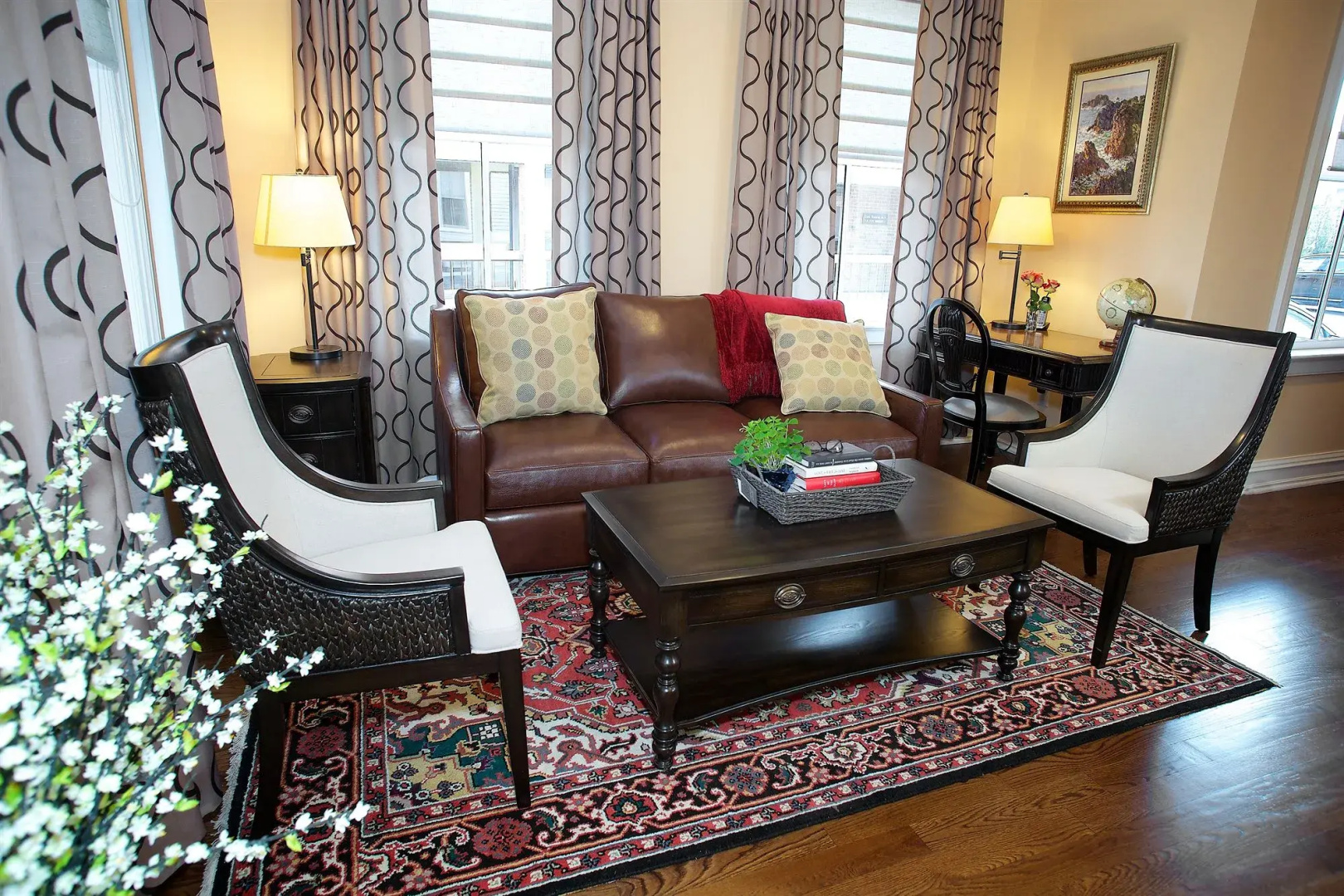 Guesthouse at Norwalk Inn