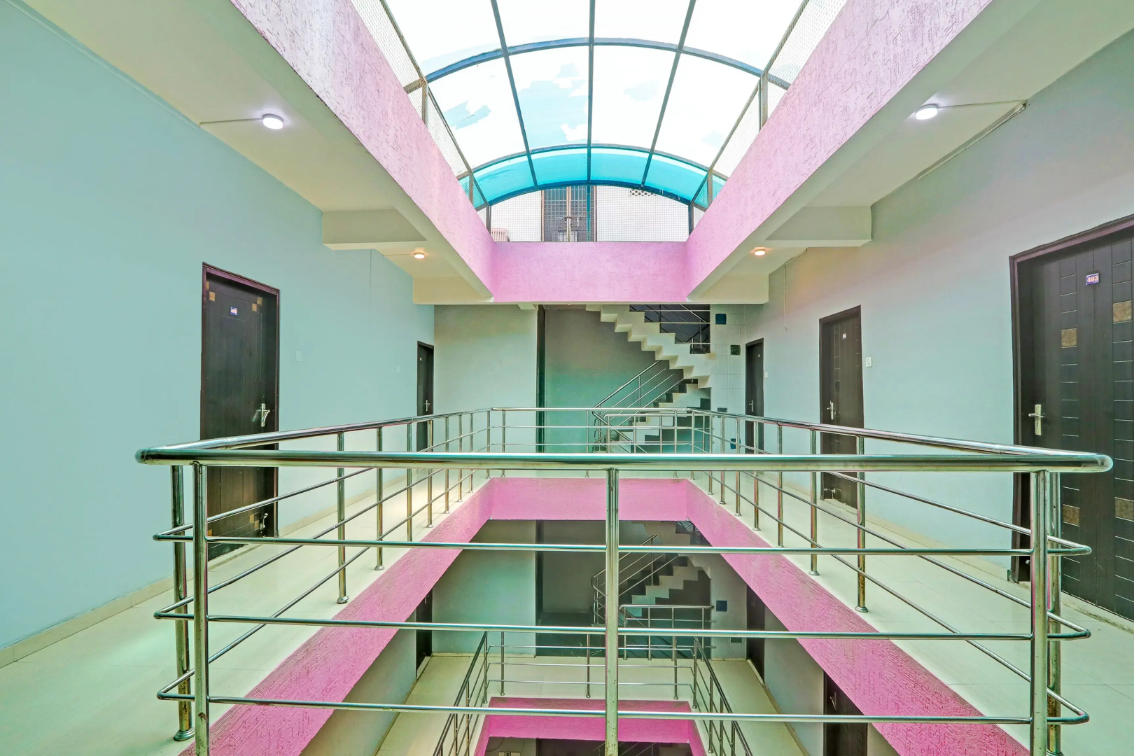 Collection O Kurnool Formerly Sai Priyanka Inn