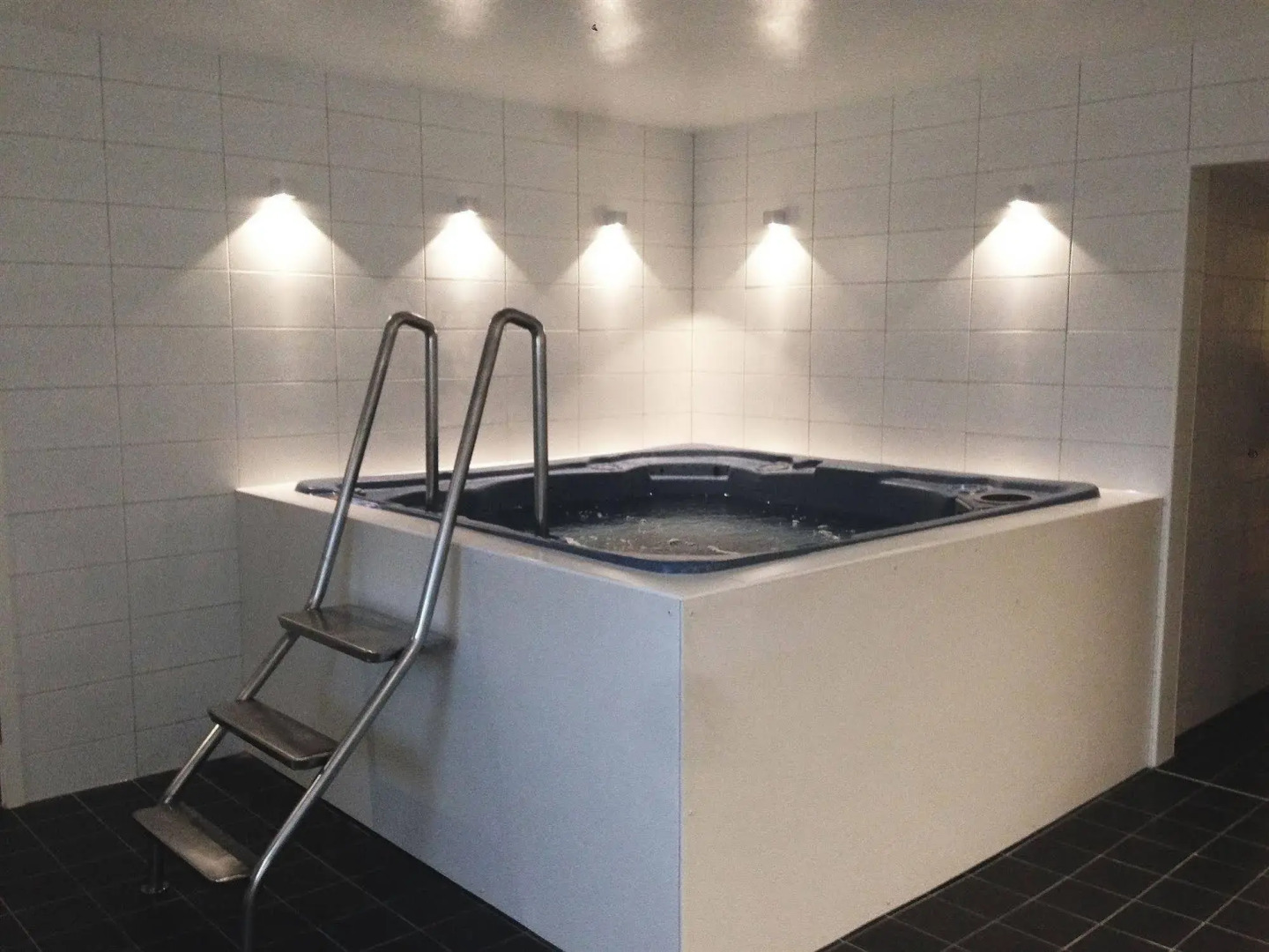 Strand Hotel Borgholm