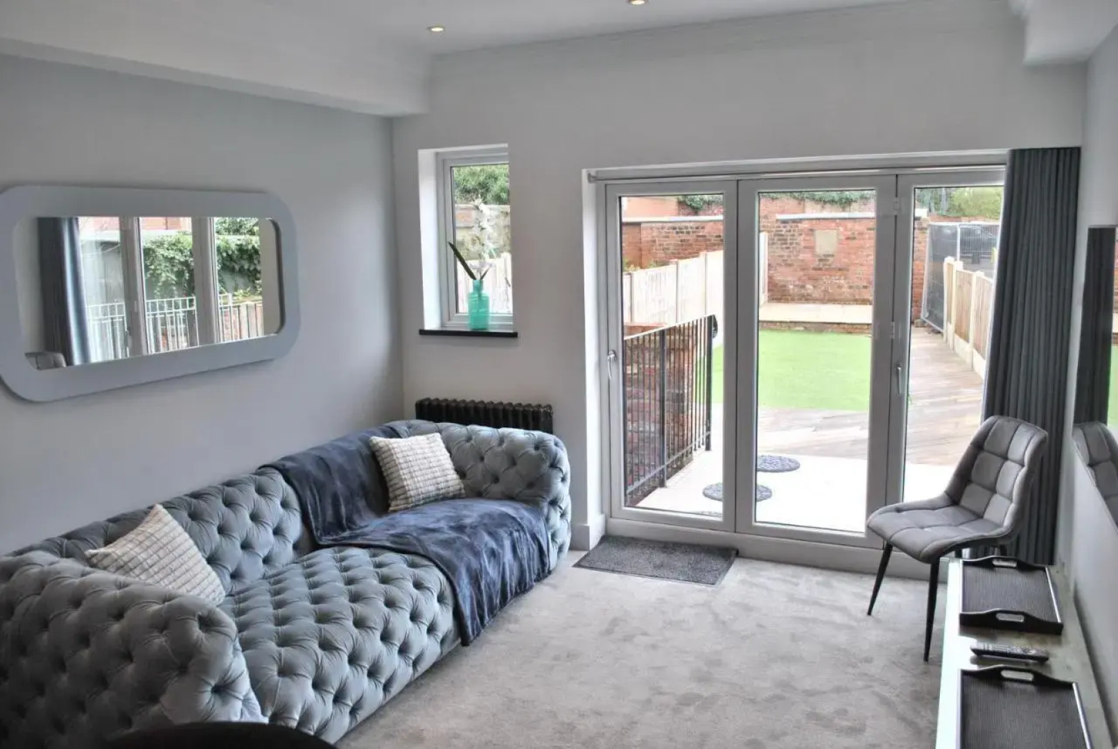 The Courtyard Lymm