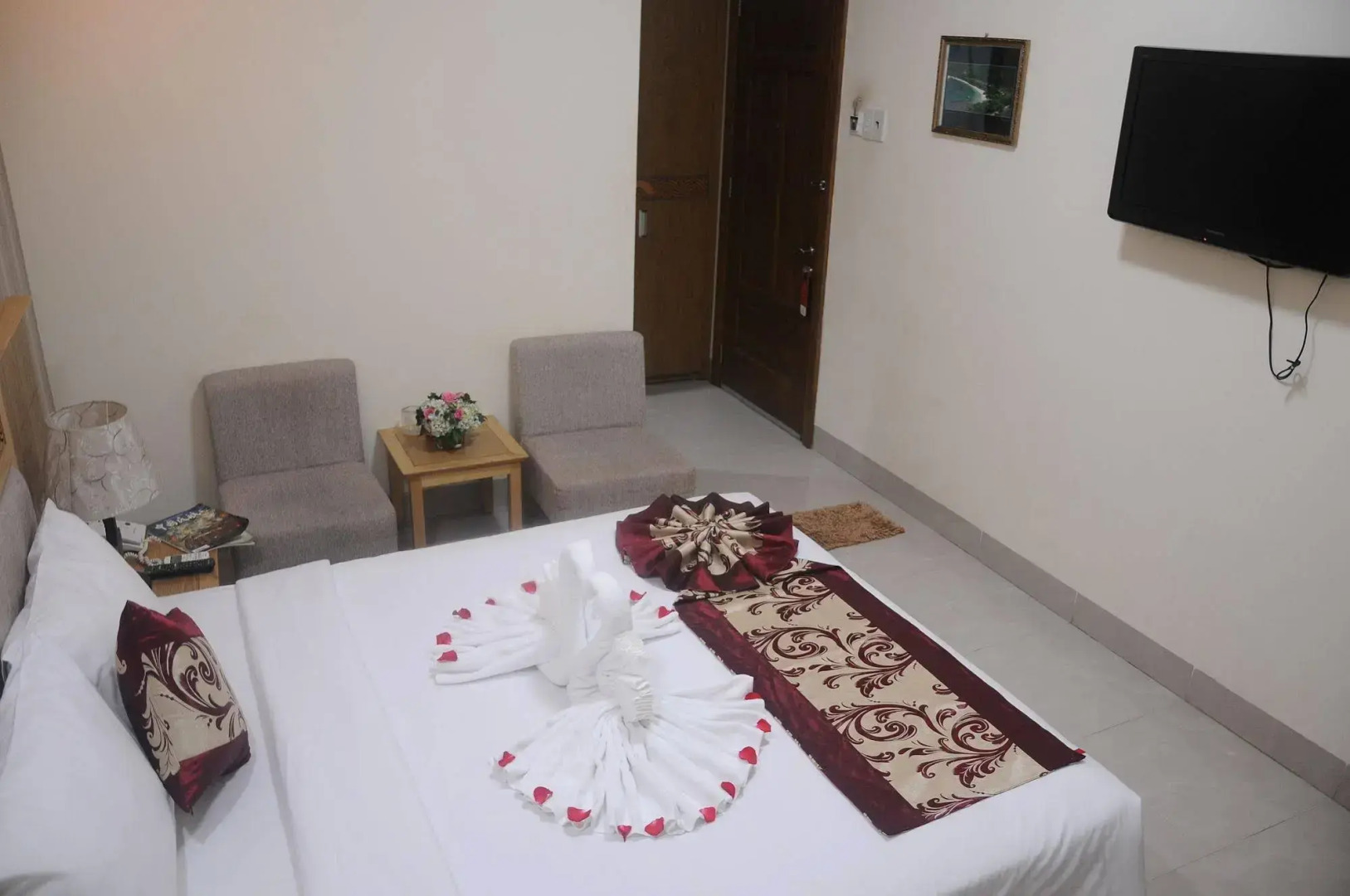 Sophia Sky Hotel Nha Trang