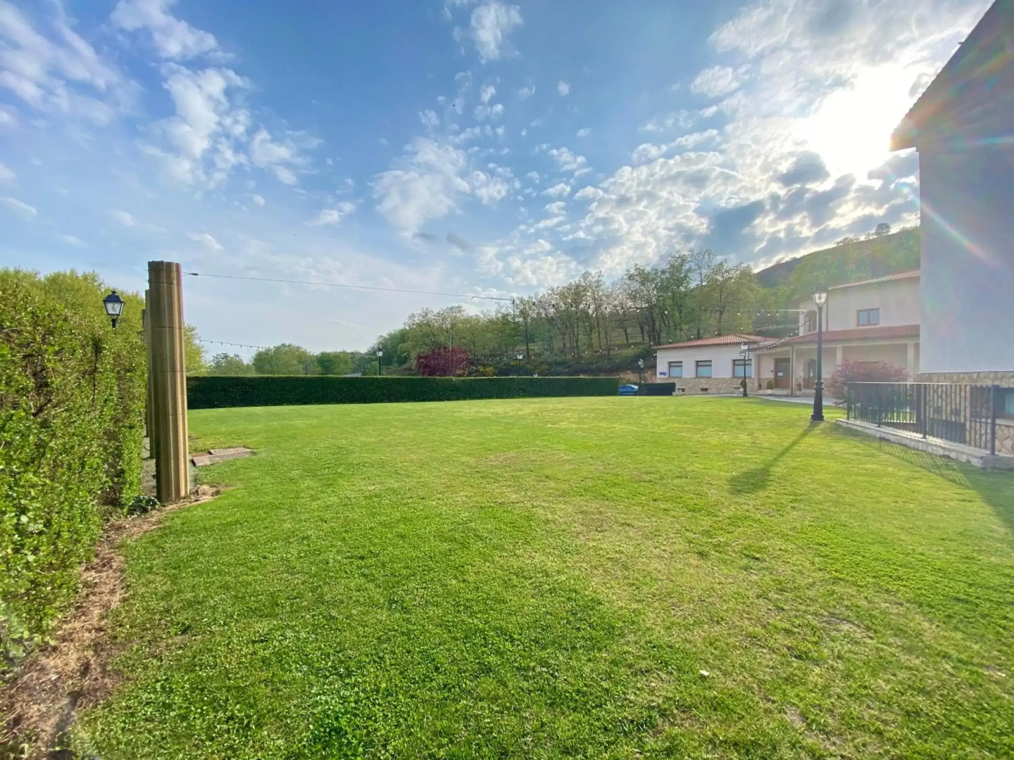 Mirador de la Portilla