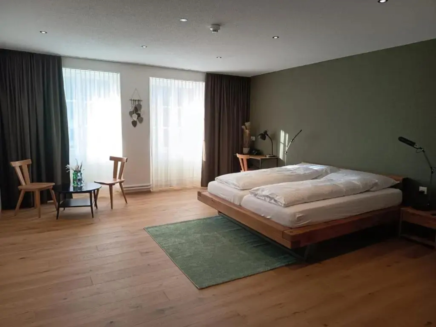 Hotel-Restaurant Krone