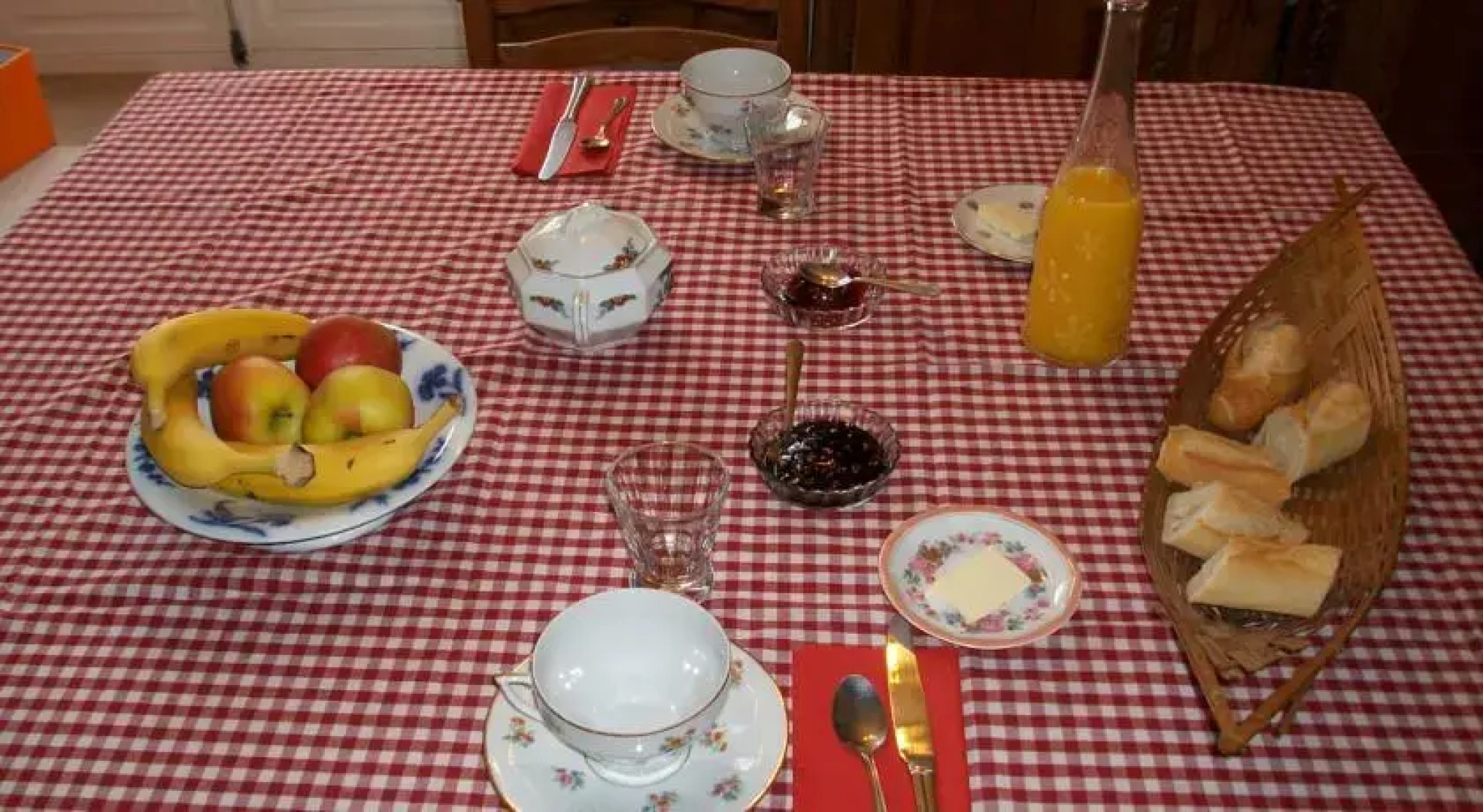 Chambre dHôte Moulin du Ru