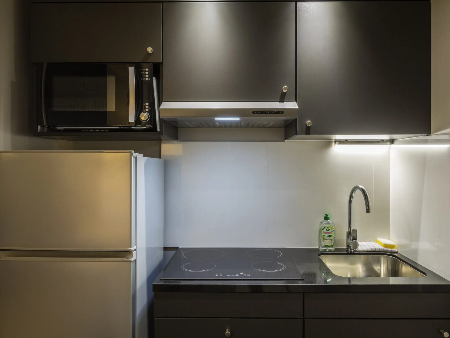 Aparthotel Adagio Access Montpellier Centre