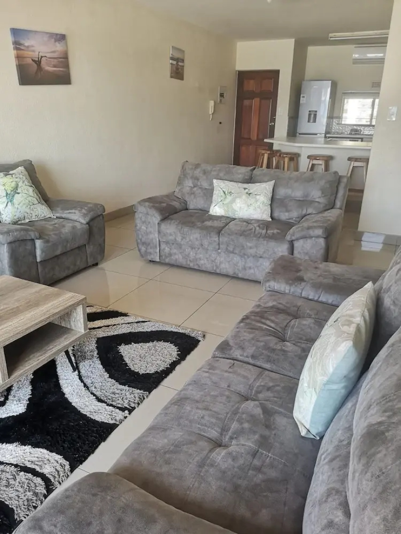 Isikhulu Apartments