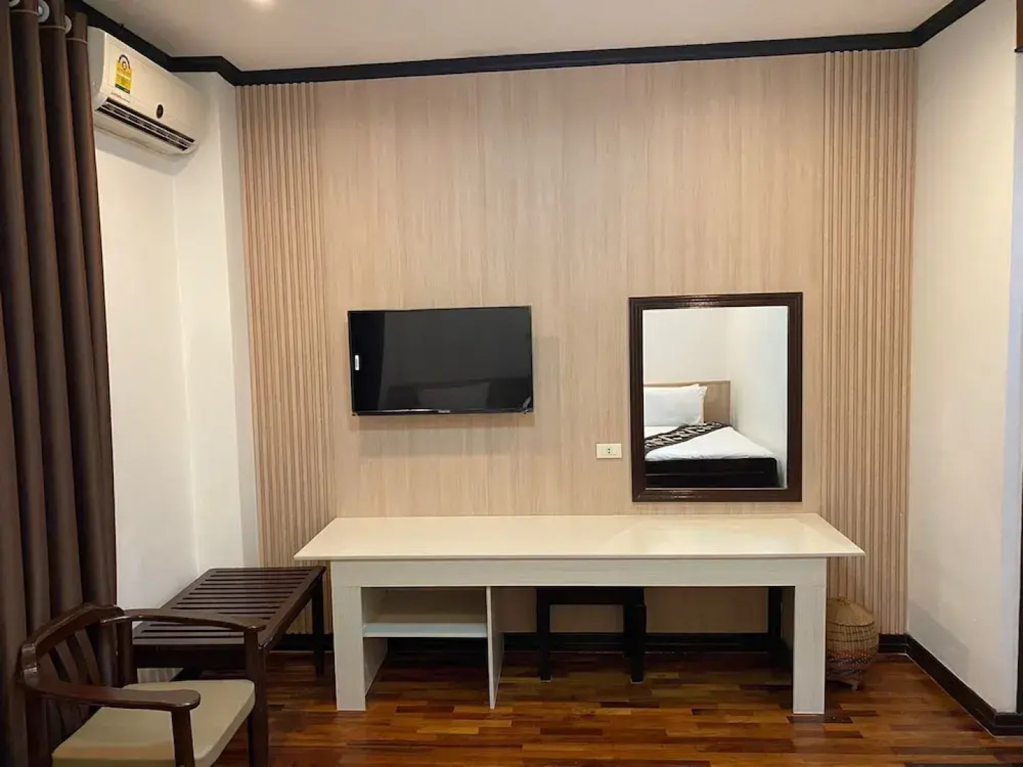 Anoulackkhenlao Hotel