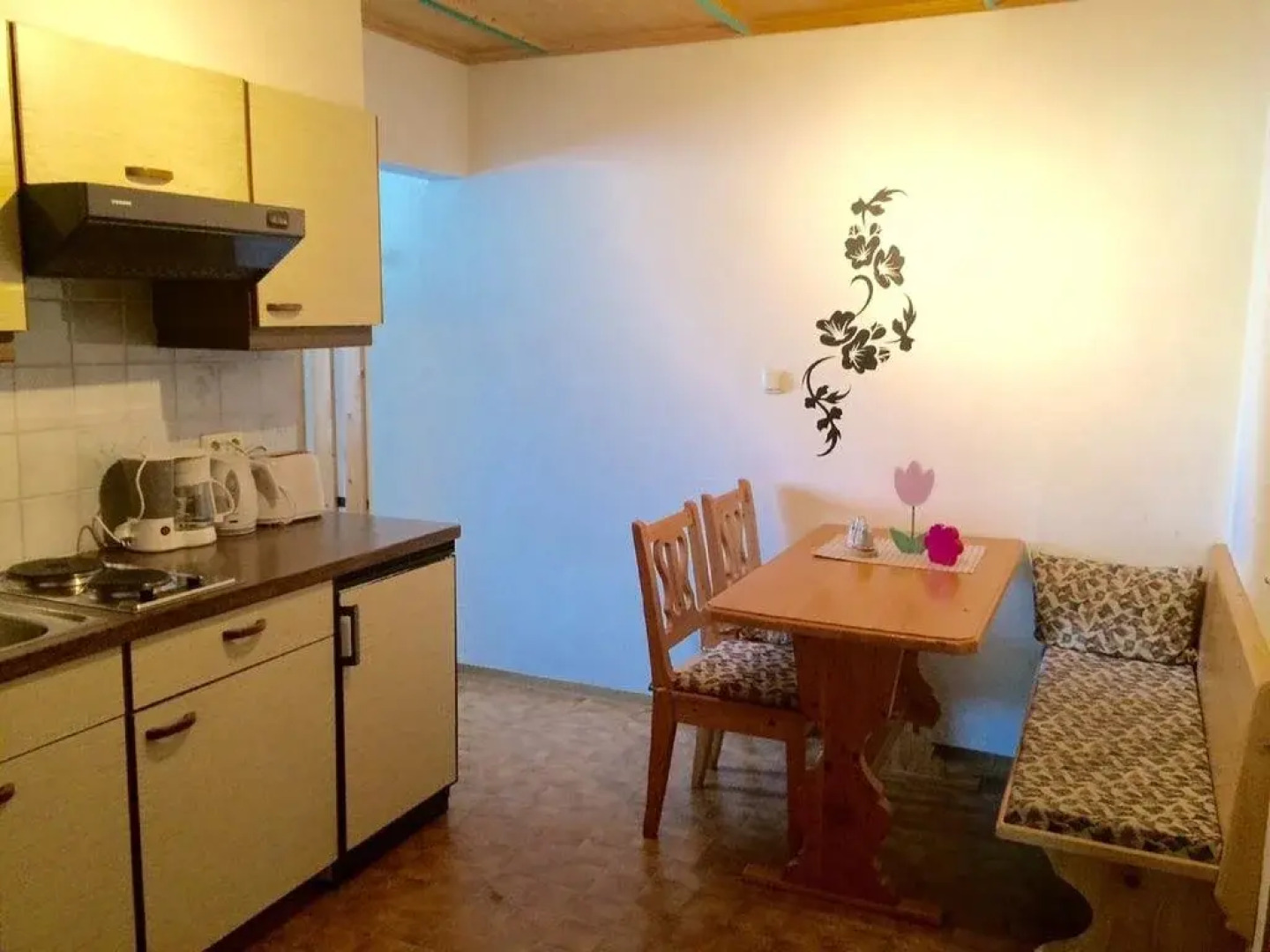 Steindlhof in Walchsee