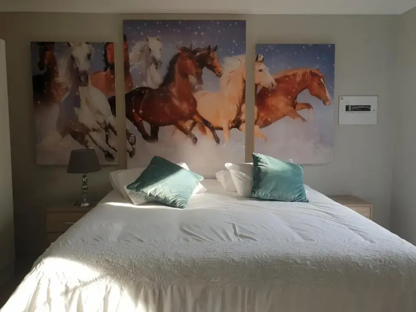The Armagh Guesthouse