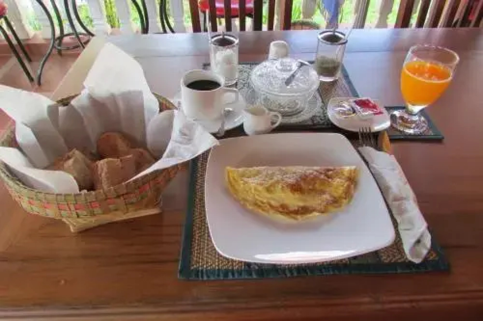 Phoumrumduol Guest House