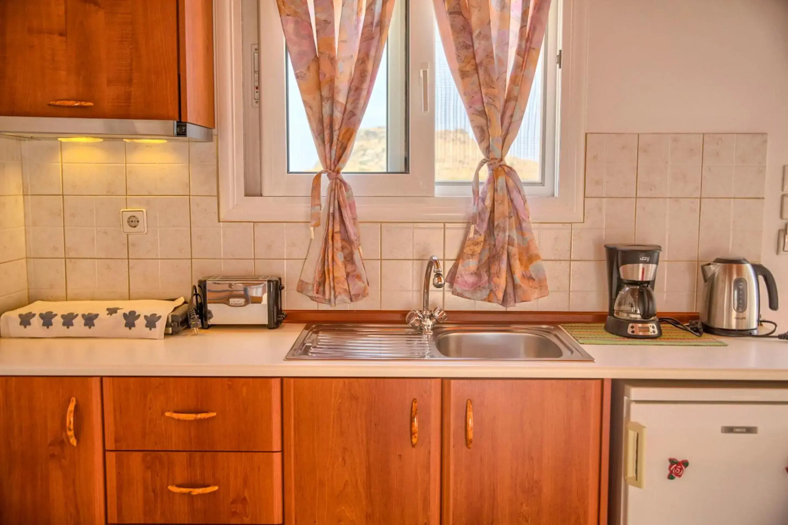 Pauls Garden Studios