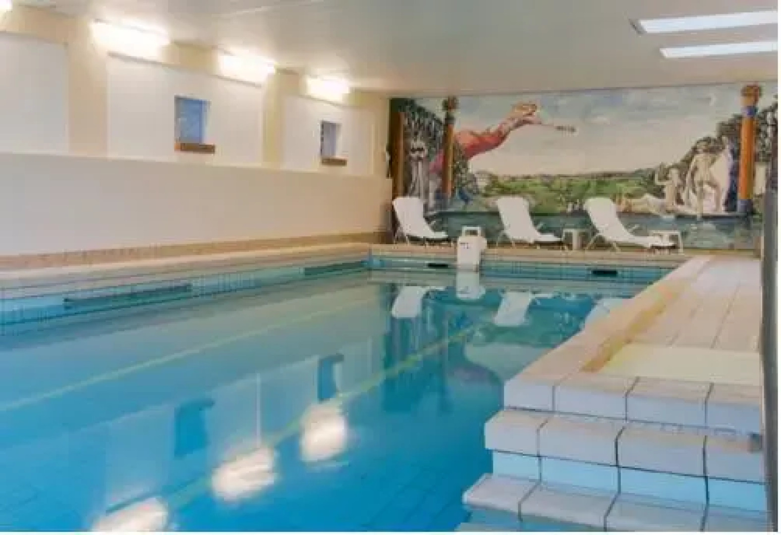 Familien und Ferien Hotel Bad Malente