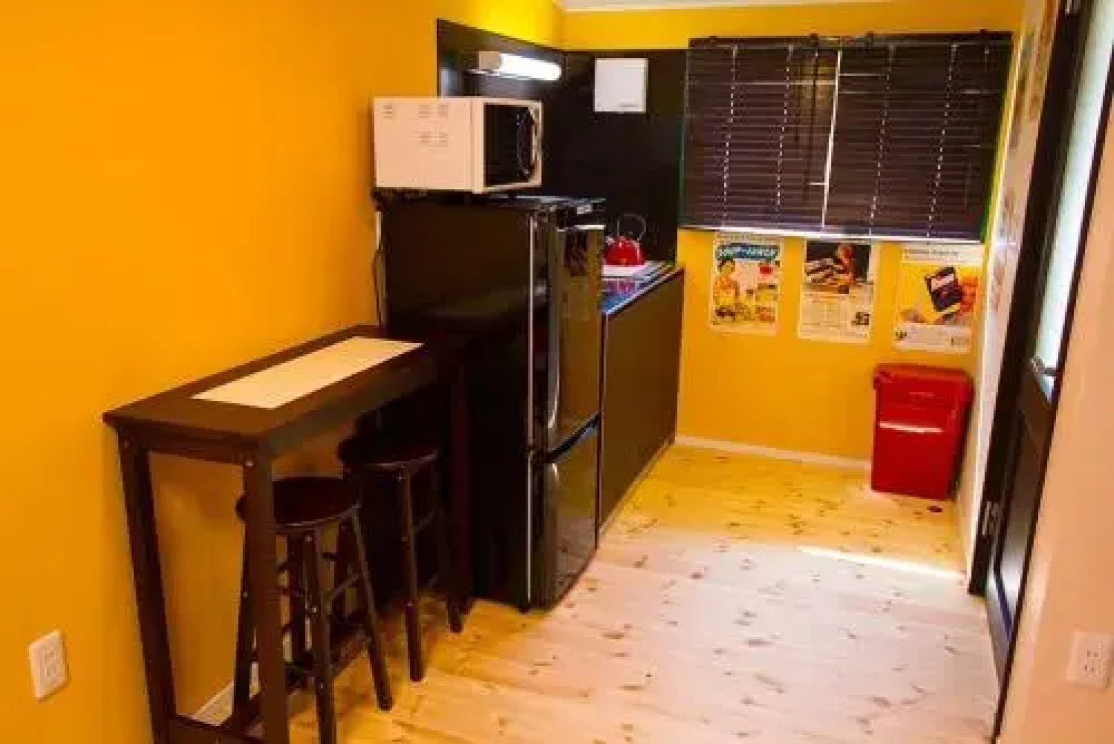 Mrs. Maroulla's HOUSE