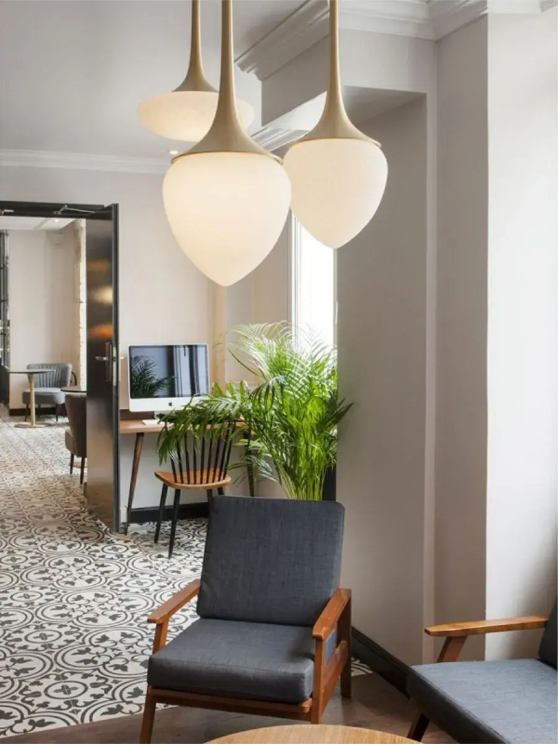 Hotel Andre Latin