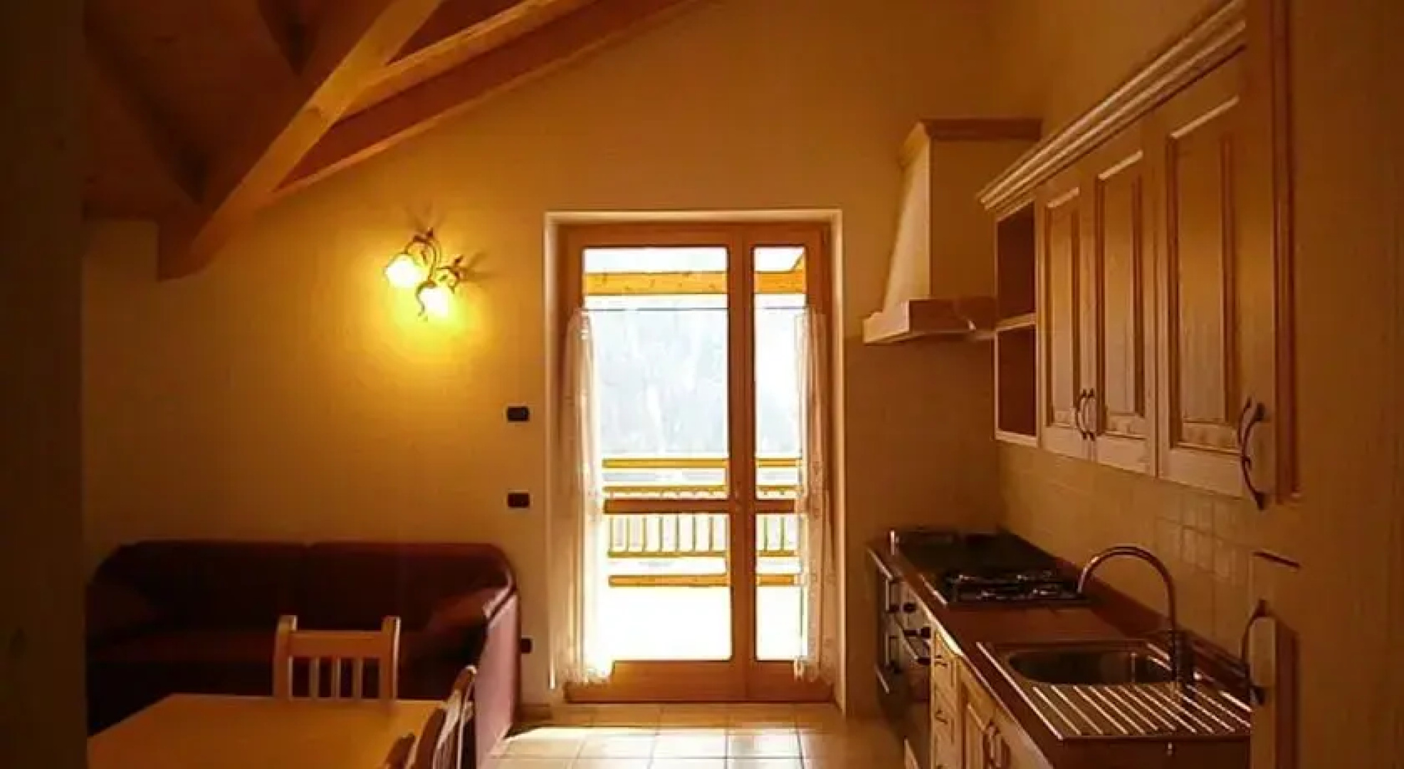 Agritur Sottoilmelo