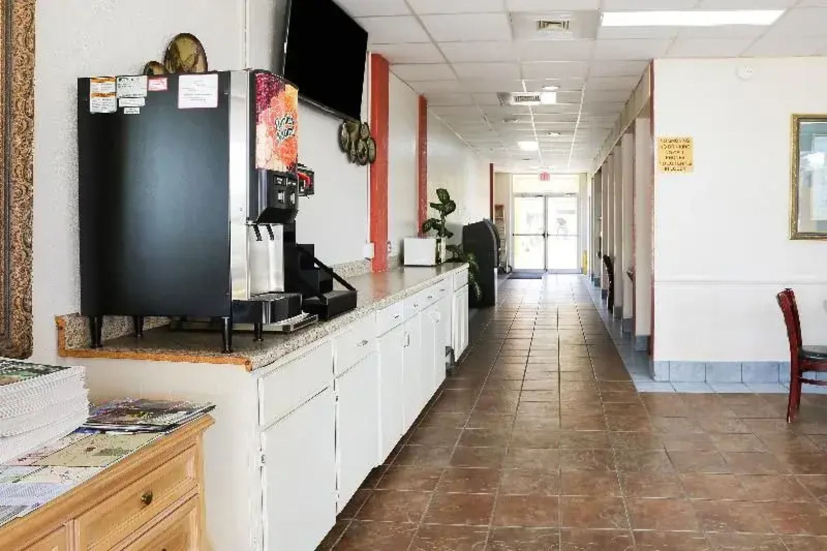 SPRINGWOOD HOTEL, Opelika I-85 Columbus Pkwy