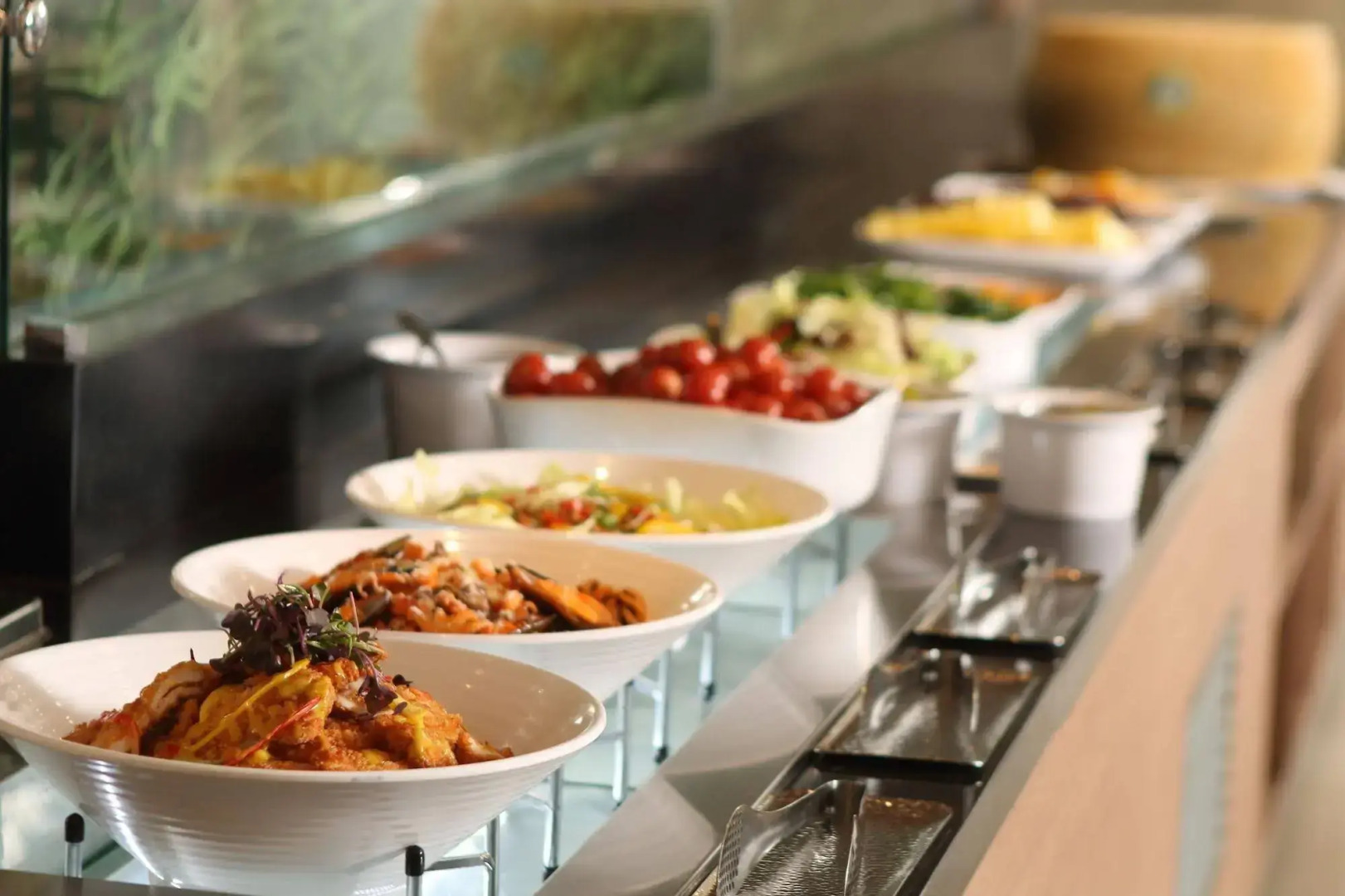 Benikea premier Hotel Dongdaemun