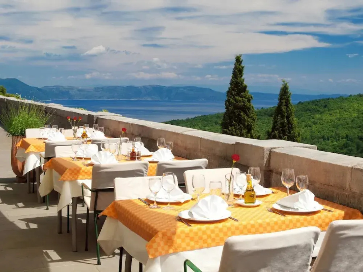 Bed & Breakfast Kvarner