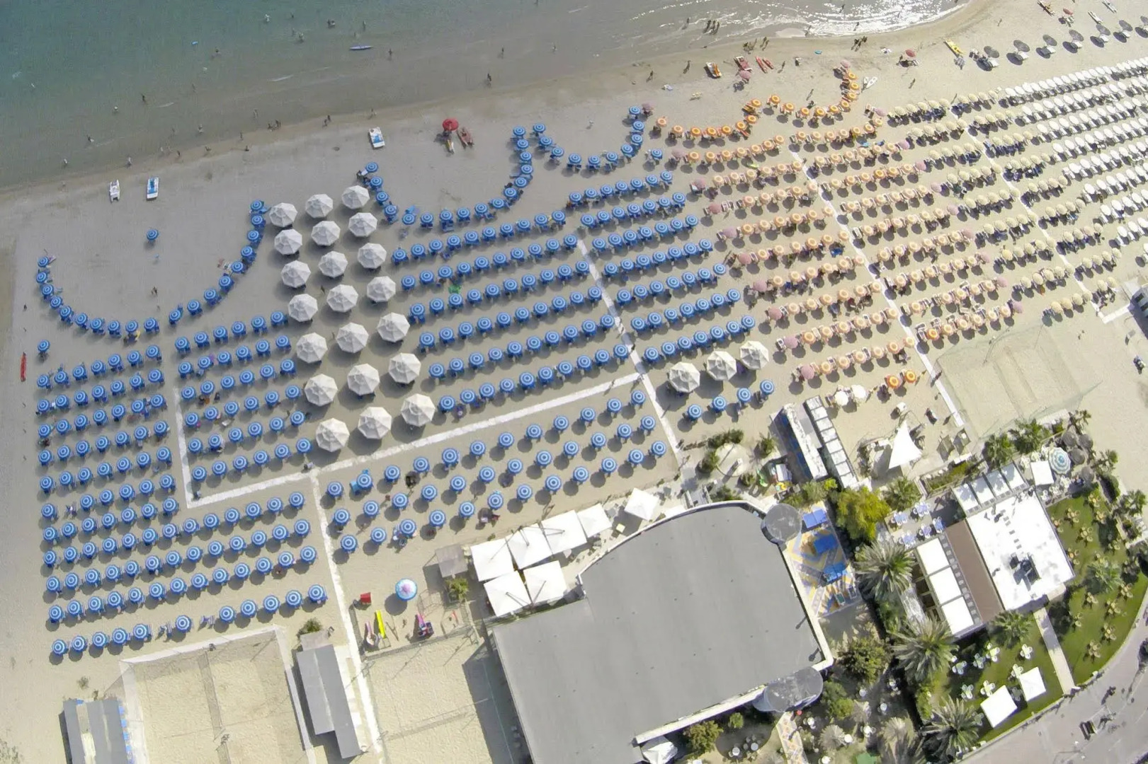 Tortorella Inn Resort