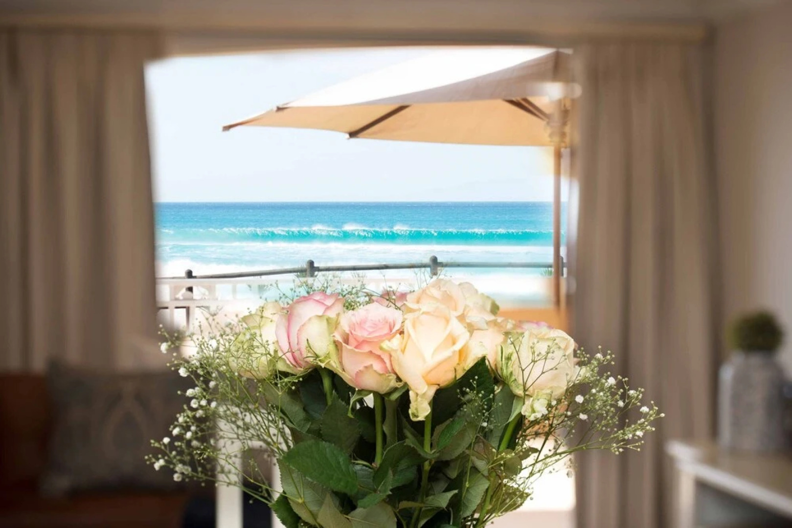 Jeffreys Bay Beach Accommodation