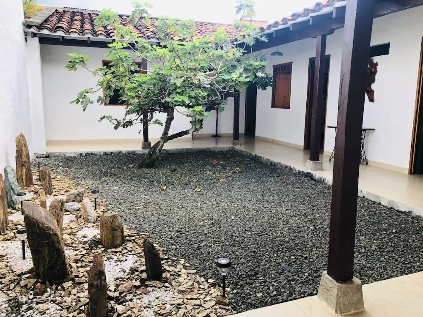 Hotel San Miguel Antique