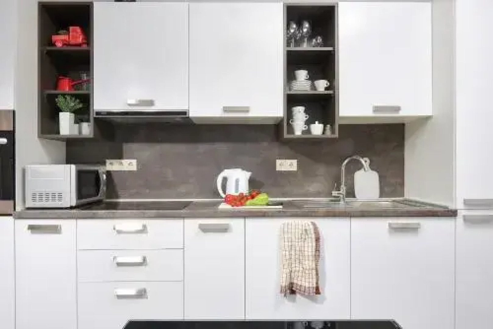 Apartments Villa FourTuna