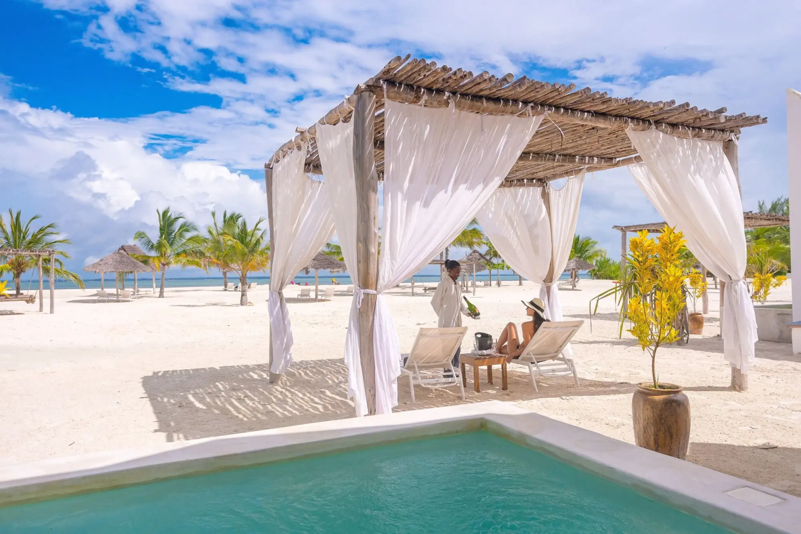 Konokono Beach Resort and Isaraya Over Water Villa