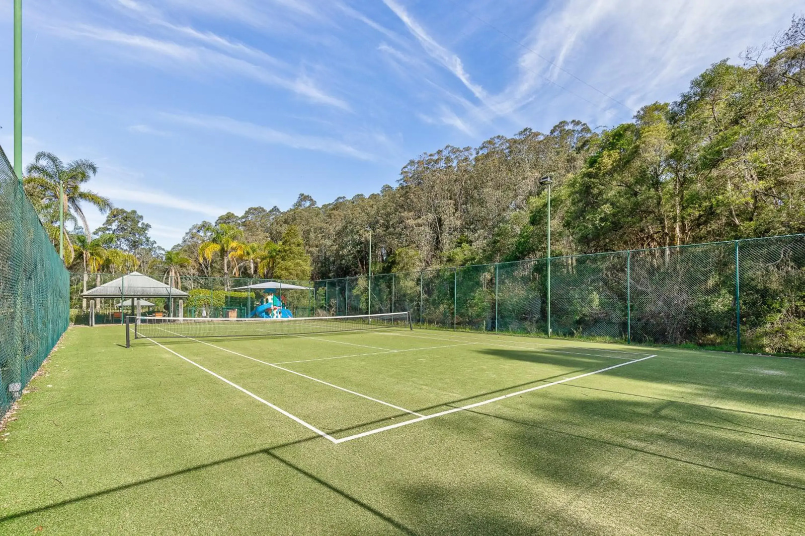 The Chichester Retreat