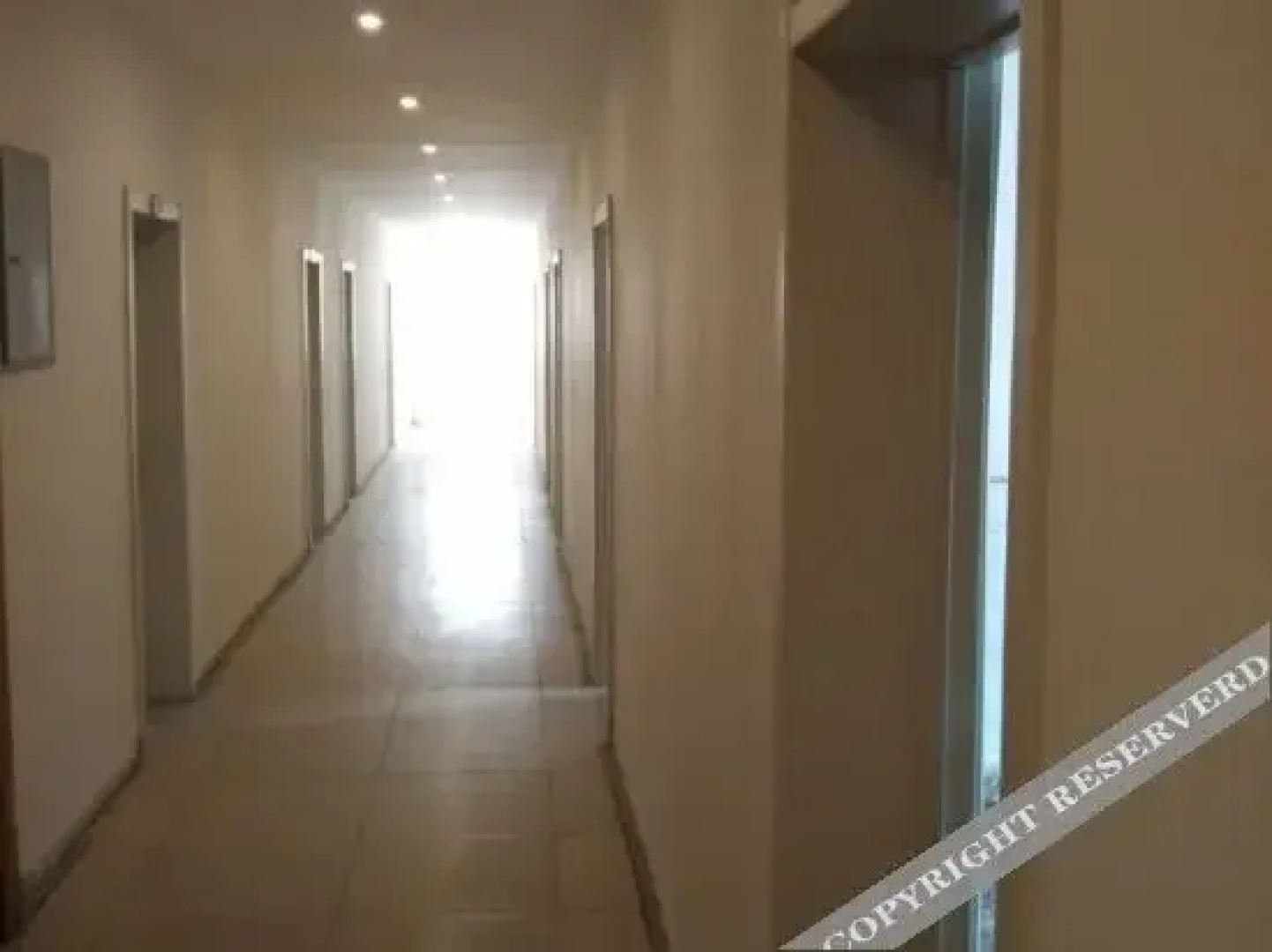 Qinghua Business Hotel