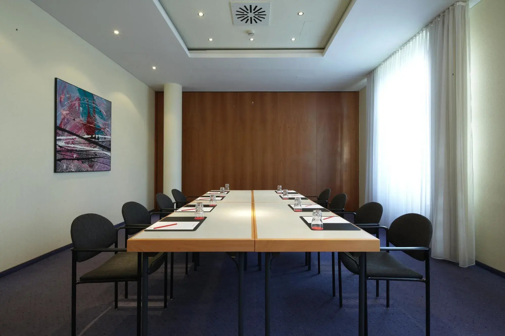 IntercityHotel Magdeburg