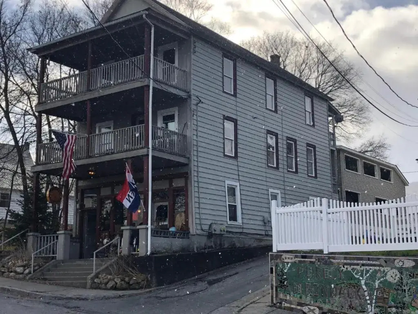 North Creek All Season Rental