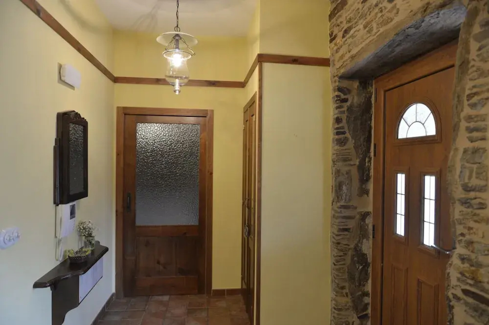 Molino A Maquía de Medín