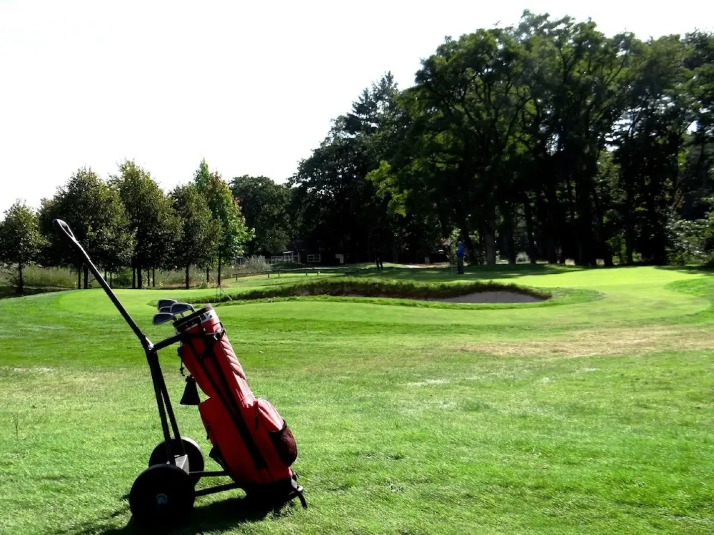 Hilton Royal Parc Soestduinen