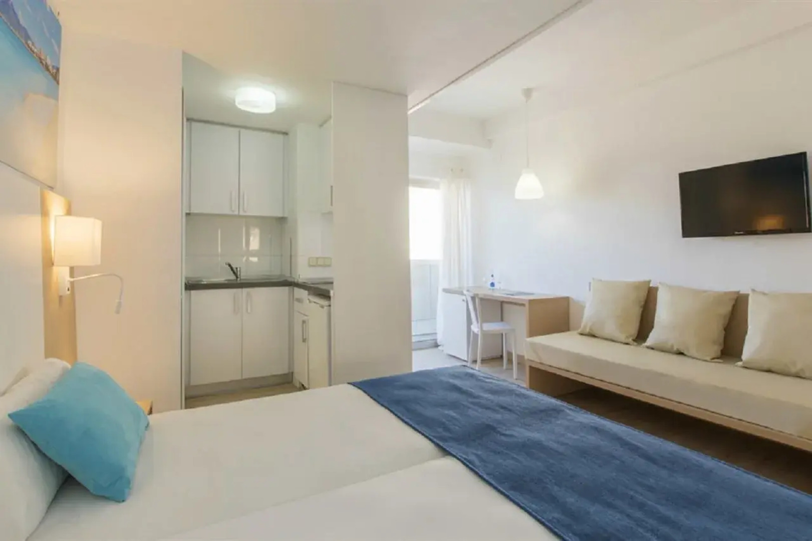 whala!beach Hotel & Apartments