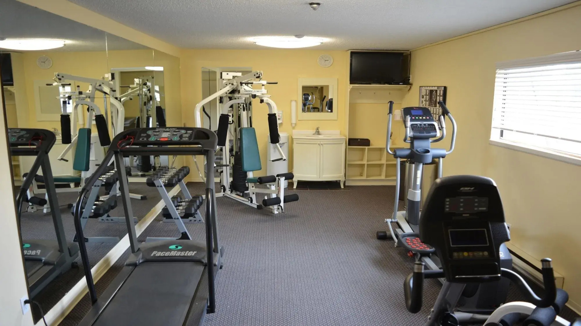 Best Western Cowichan Valley Inn